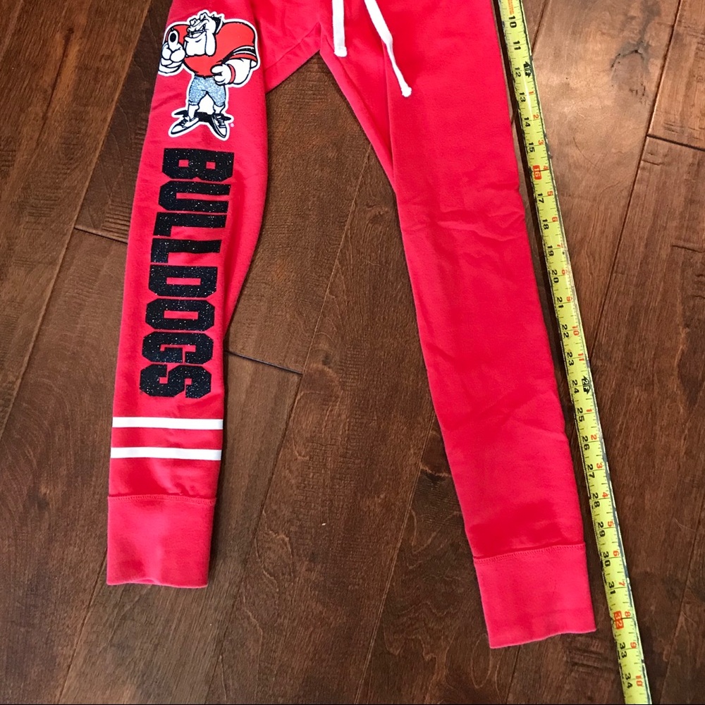 GA jogger (girls)